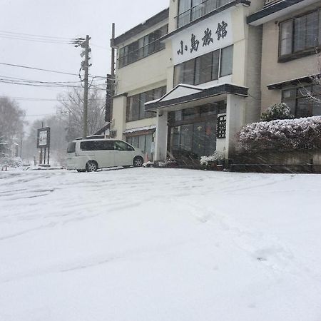 Kojima Ryokan 弘前市 外观 照片