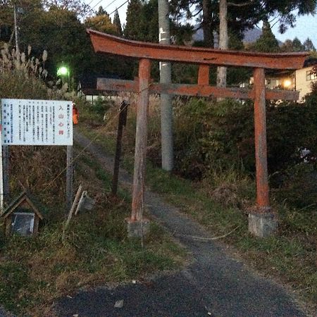 Kojima Ryokan 弘前市 外观 照片