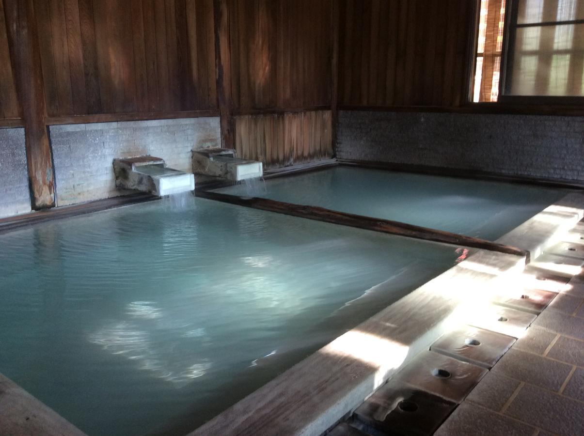 Kojima Ryokan 弘前市 外观 照片